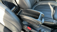 MINI Hatchback 1.5 Cooper Exclusive 3dr Auto Petrol Hatchback